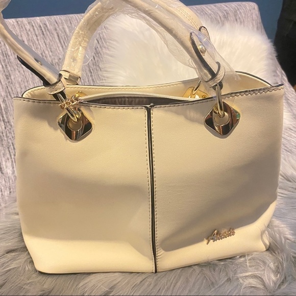 NWT👜 ALANDI HANDBAG - Picture 2 of 12